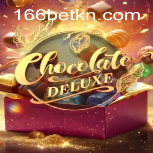 Exploring the Sweet Experience of ChocolateDeluxe on 166bet.com