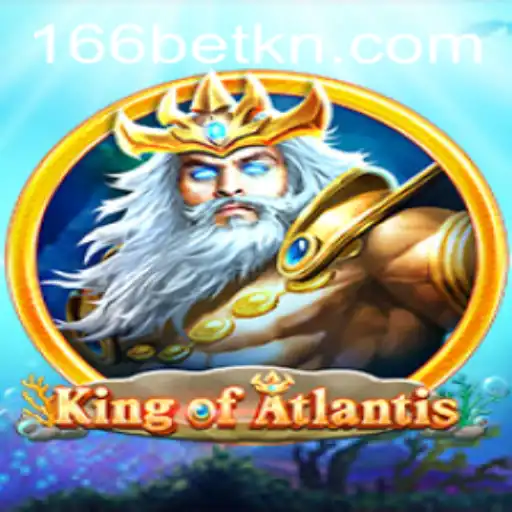 Discover the Enchantment of KingofAtlantis: Dive into the Mystical Underwater Adventure