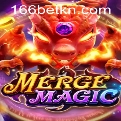 Discovering MERGEMAGIC: A Merging Puzzle Adventure