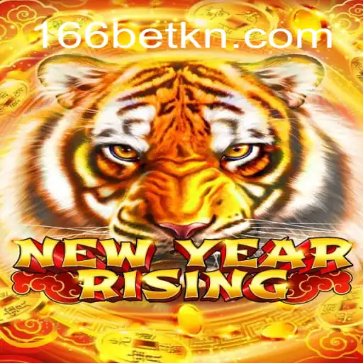 Discover 'NewYearRising' - A Riveting Adventure in Virtual Gaming