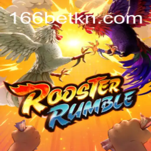 Unveiling the Thrills of RoosterRumble at 166bet.com