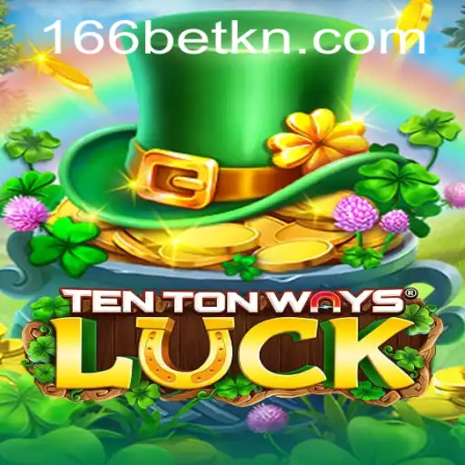 Exploring TenTonWaysLuck: A New Frontier in Gaming