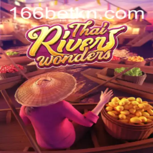 Discover ThaiRiverWonders: An Exciting Adventure Awaits with 166bet.com