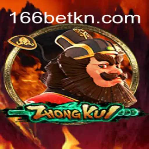 Exploring the Mystical Realms of ZhongKui