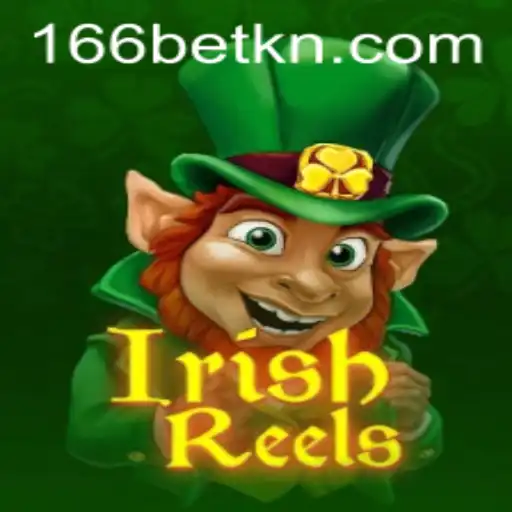 IrishReels: A Captivating Slot Game at 166bet.com
