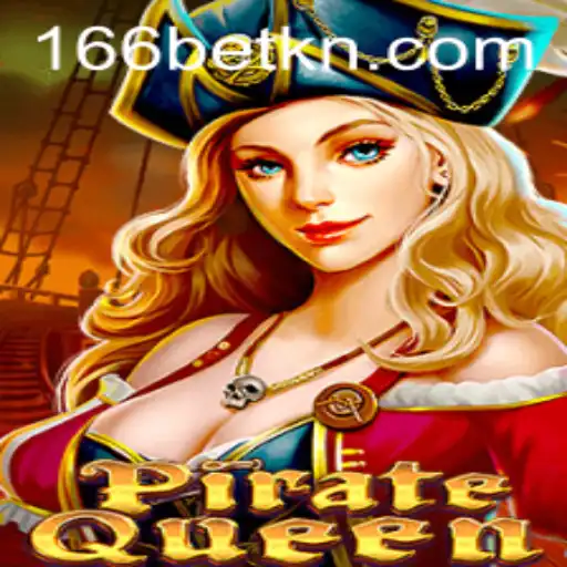 Discover the Adventure of PirateQueen: A High-Stakes Game on 166bet.com