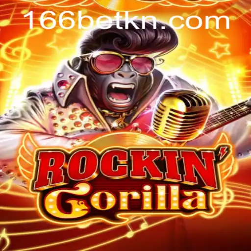 Explore the Thrills of RockinGorilla at 166bet.com
