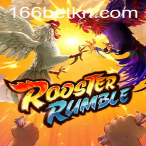 Unveiling the Thrills of RoosterRumble at 166bet.com