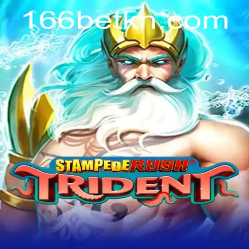 Experience the Excitement of StempedeRushTrident