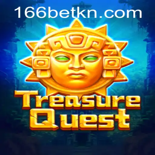 Unveiling TreasureQuest: Embark on an Epic Adventure