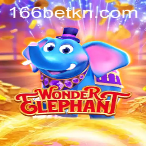 Discover the Excitement of WonderElephant and 166bet
