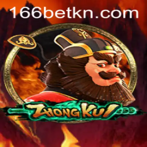 Exploring the Mystical Realms of ZhongKui